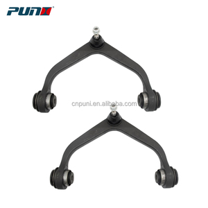Bras de commande supérieur avant pour CHEVROLET SILVERADO SIERRA Pickup 20924215 K622128, vente en gros de pièces de Suspension - Product Image 1