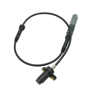 เซ็นเซอร์วัดความเร็วล้อ ABS BAIXINDE รุ่น 34521182159 สำหรับ <span class=keywords><strong>VOLVO</strong></span> XC90 II <span class=keywords><strong>V90</strong></span> II Estate S90 II MAZDA 6 Estate 6 Saloon BMW <span class=keywords><strong>POLESTAR</strong></span> - Product Image 2