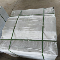 Plaque en plastique UHMWPE anti-corrosion CSZC, excellente capacité autolubrifiante, découpe et gravure personnalisées par l'usine, fabriquée en Chine
