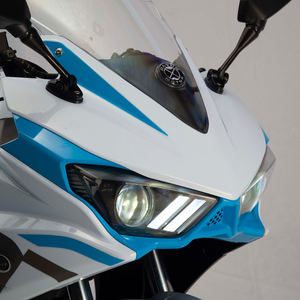 EFI yarış motosiklet 200cc yarış modeli - Product Image 6