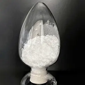 Industriële Kwaliteit 99.8% Zuiver Kristallijn Wit Melamine Poeder 25Kg Verpakt Professionele Amine Fabriek Verkoop