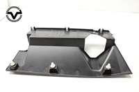 Panneau de garniture décoratif latéral du coffre arrière pour Tesla Cybertruck, côté gauche (LH) 1818789-00-D, côté droit (RH) 1818790-00-D