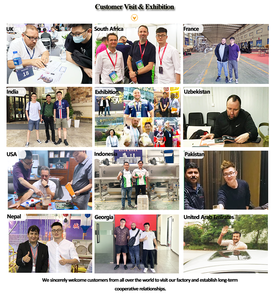 Công nghiệp hoàn toàn tự động đậu xanh đậu phộng Nồi chiên máy móc fava đậu Nut chiên dây chuyền sản xuất để bán - Product Image 6