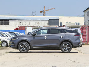 Nouveau modèle SUV 2025, <span class=keywords><strong>600</strong></span> km d'autonomie, <span class=keywords><strong>Byd</strong></span> <span class=keywords><strong>Tang</strong></span> <span class=keywords><strong>EV</strong></span>, voiture électrique longue portée, nouvelle énergie, SUV 4 roues motrices, haute qualité, fabriqué en Chine - Product Image 4