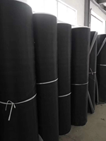 Tissu filtrant octogonal en polyamide tissé pour presse à filtre, idéal pour le traitement efficace des boues et des sels de vidange – Offre Spéciale