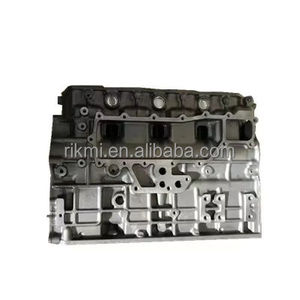 Bloque de Cilindros 4D34 para Piezas de Motor <span class=keywords><strong>Mitsubishi</strong></span>, Bloque de Cilindros 4D34T - Product Image 5