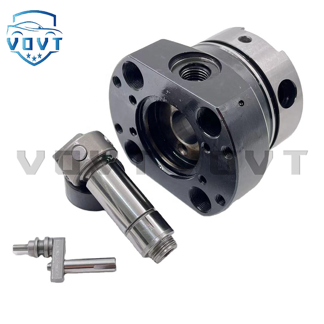 Hot Selling New Diesel Pump Head Rotor 7189-340L Fuel Injection Pump Elements Engine Spare Parts