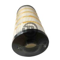 Usine nouveau 337-5270 3375270 filtre à carburant pour accessoire d'excavatrice de pièces d'excavatrice de moteur de CAT