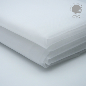 100% vải tuyn cuộn cho váy cưới lót chất lượng cao váy cưới lưới - Product Image 6