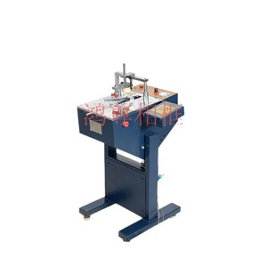 Hong Zun Xiang Multi Digit Cnc Corner <b>Nailing</b> <b>Machine</b> For Picture Frame <b>Making</b> - Product Image 3