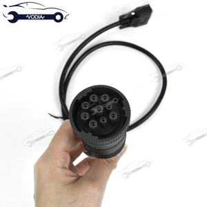 Équipement de construction agricole pour outil de diagnostic JCB Master SM4. Kit de diagnostic Service Master V22.11.2 - Product Image 5