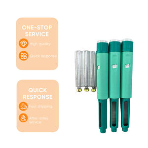 Pena Injeksi Penurunan Berat Badan Berkualitas Tinggi untuk Gangguan Metabolik Kustomisasi Pena Injeksi Plastik - Product Image 3