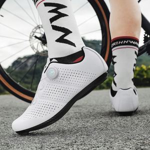 <span class=keywords><strong>Scarpe</strong></span> <span class=keywords><strong>da</strong></span> Ciclismo Personalizzate con Tacchetti, Sneakers <span class=keywords><strong>da</strong></span> <span class=keywords><strong>Corsa</strong></span> su Strada per Uomo e Donna, <span class=keywords><strong>Scarpe</strong></span> <span class=keywords><strong>da</strong></span> Mountain Bike - Product Image 3