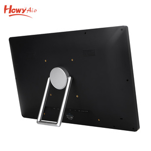 17inch Máy tính để bàn máy tính bảng Android tất cả trong một bảng điều khiển PC Android Màn hình cảm ứng LCD hiển thị cổng nối tiếp Tablet PC - Product Image 3