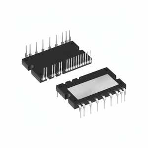 Manufacturer Channel Buy Electronics Components Online Power Management (PMIC) NBC9624 - Product Image 1