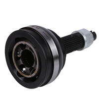 Sistem Transmisi Otomatis NI-87 MASUMA, CV Joint Dalam 2000cc 3910001AB0B 3910001AB0B 391000JC20B, CV Joint Luar untuk NISSAN