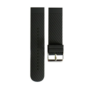 Correa de Silicona Moderna de 22 mm para Reloj Inteligente Huami <span class=keywords><strong>GTR</strong></span> <span class=keywords><strong>3</strong></span> y <span class=keywords><strong>GTR</strong></span> 3PRO, Correa de Repuesto Transpirable y Cómoda - Product Image 2