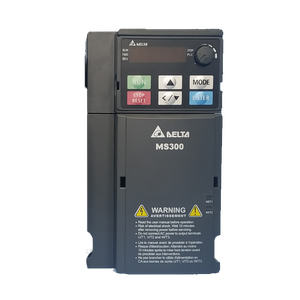 Variador de Frecuencia Delta Serie VFD-M VFD022M43B 2.2kW 380V para Máquinas Herramienta, Se Acepta OEM - Product Image 1