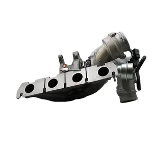 Großhandel K04 06 f145702c 53049880064 Turbolader für Audi S1 2.0 TFSI 195 kW-265 PS CDLH 2012-