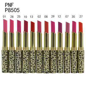 Nuovo Arrivo Melason: Rossetto Personalizzabile Impermeabile, Idratante e a Lunga Durata, OEM in 12 Colori, Crea il Tuo Marchio - Product Image 4