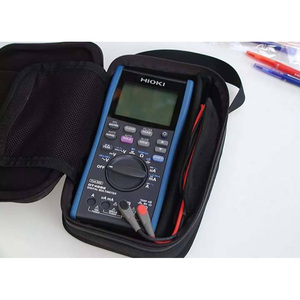มัลติมิเตอร์ดิจิตอล Hioki Stock รุ่น DT4282 TRMS 60,000 ดิจิตอล - Product Image 4