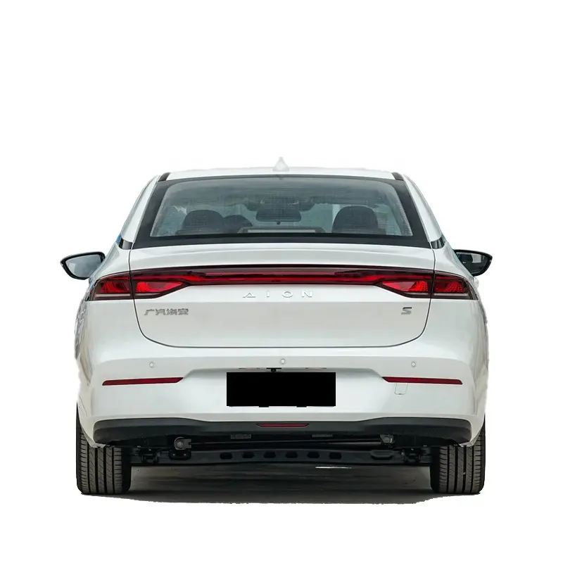 2023 새로운 AION S 저렴한 실용적인 소형 세단 고급 경제적 편안한 가족 자동차 순수 전기 자동차
