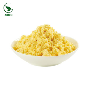 Fabrication d'approvisionnement en poudre de jaune d'oeuf de qualité alimentaire Produits d'œufs de qualité supérieure - Product Image 2