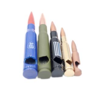 Ouvre-bouteille en métal de calibre 50 conçu sur mesure - Product Image 2