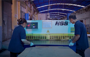 Rouleau <span class=keywords><strong>de</strong></span> rail supérieur pour porte coulissante pliante - Product Image 4