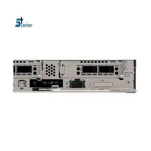 เซิร์ฟเวอร์เครือข่ายขายส่ง Lenovo ThinkSystem SD665 V3 ของแท้จาก Lenovo - Product Image 1