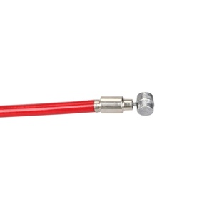 Cable de Freno de Repuesto para Patinete Eléctrico Generation Red 4Pro, Longitud 202cm - Product Image 4