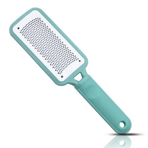 Wholesale Professional <b>Callus</b> <b>Remover</b> <b>Hand</b> Foot File Scraper Tools Dead Skin Remove for Heels Feet Care - Product Image 5