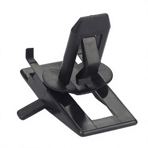 Clips de fixation pour pare-brise et garniture intérieure de voiture General Motors Chevrolet Buick 20058837 en plastique nylon POMPP pour remplacement et réparation - Product Image 4