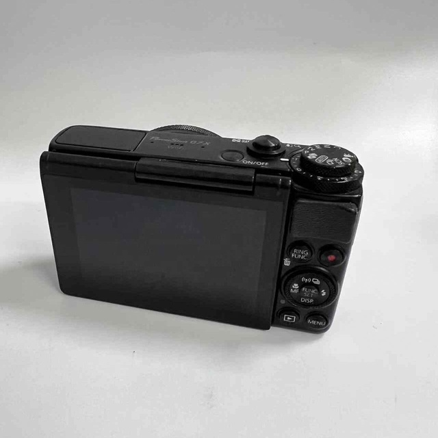 Hot Sale Cannon PowerShot G7 X 20.2 MP HD Travel Vlog Camera