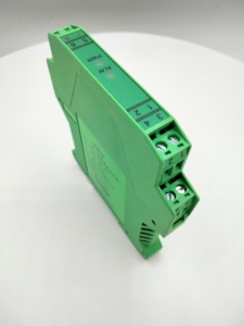 Klzd Kzgl Modbus RTU Nhiệt Cô lập Transmitter với RS485/RS232 thông tin liên lạc hỗ trợ - Product Image 2