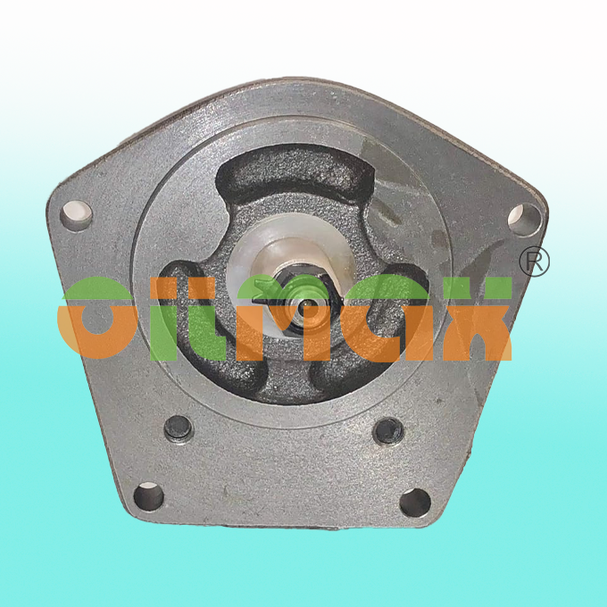 704330R95 Hydraulic Pump Fits for Case