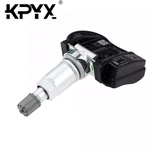 Capteur de système de surveillance de la pression des pneus TPMS pour Mini Cooper Communicator SUV <span class=keywords><strong>Cabrio</strong></span> Hatchback 433MHz 36106881890 - Product Image 3