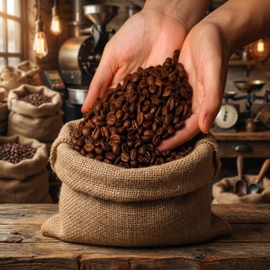 <b>Robusta</b> <b>coffee</b> and Arabica <b>Coffee</b> <b>Beans</b>( Best Prices - Product Image 2