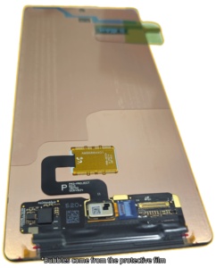S25u Mobile Phone Lcds <strong>Screen</strong> for SamsungS25ultra S9380 <strong>Screen</strong> with Frame Assembly Mobile <strong>Display</strong> <strong>LCD</strong> Touch <strong>Screen</strong> - Product Image 5