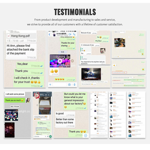 Новый мини-луч с шестью ручками, движущийся пчелиный глаз, светодиодный лазерный луч, зеленый, красный и RGB излучающие цвета для диско-вечеринки, сцены, диджея, танца, с использованием - Product Image 5