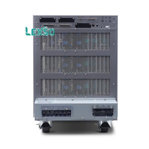 แหล่งจ่ายไฟฟ้ากระแสสลับสามเฟส Keysight Ac6918l 320 Vrms, 18 Kva, 550 Hz - Product Image 4
