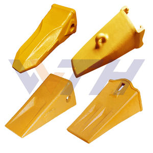 هيتاشي Ex60 Ex70 Ex200 zxzzx210 Zx240 Zx250 Zax70 Zax240 Zax240 zaxaxis 1200 ~ Ex200 أسنان دلو - Product Image 1