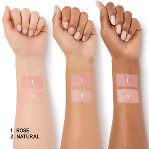 <span class=keywords><strong>Physicians</strong></span> Formula Natural Happy Booster Glow Face Blush Maquillage Poudre Mood Boosting - Product Image 3