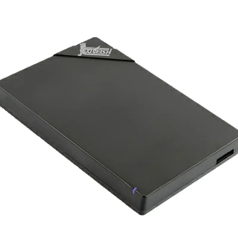 2.5-Inch Usb3.0 Seriële Poort Notebook Externe Sata Solid-State Mechanische Mobiele Harde Schijf Doos