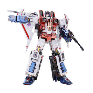 Star wars — Puzzle 3D en métal, modèle à assembler, découpe Laser, jouet de construction - Product Image 1