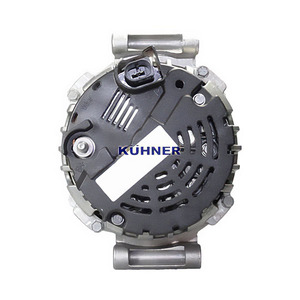 Alternatore compatibile per AUDI A3 1.8 TFSI quattro Benzina (KW: 118, CV: 160) dal 07-2008 al 08-2012 BOSCH 301811RIB NUOVO - Product Image 3