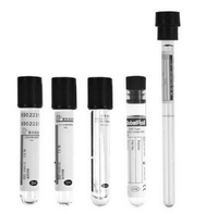 SKILT Máquina de etiquetado de forma horizontal automática Máquina de etiquetado de tubos de recolección de sangre Papel Metal Vidrio Embalaje de plástico