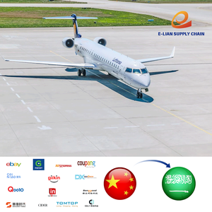 From China <strong>to</strong> the United Arab Emirates, <strong>Turkey</strong>, and Saudi Arabia, DDP DDU Fast <strong>air</strong> Freight Forwarding Services for <strong>air</strong> Freight - Product Image 3