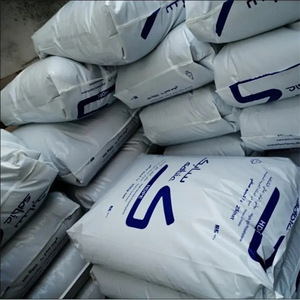 필름 등급 HDPE 소재 FJ00952 플라스틱 폴리에틸렌 원시 고밀도 PE 버진 수지 압출 등급 블로우 몰딩 - Product Image 4