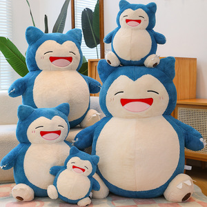 ตุ๊กตาสัตว์สำหรับเด็กของเล่นตุ๊กตาการ์ตูนตุ๊กตาสัตว์ตัดเล็บขายส่ง - Product Image 2